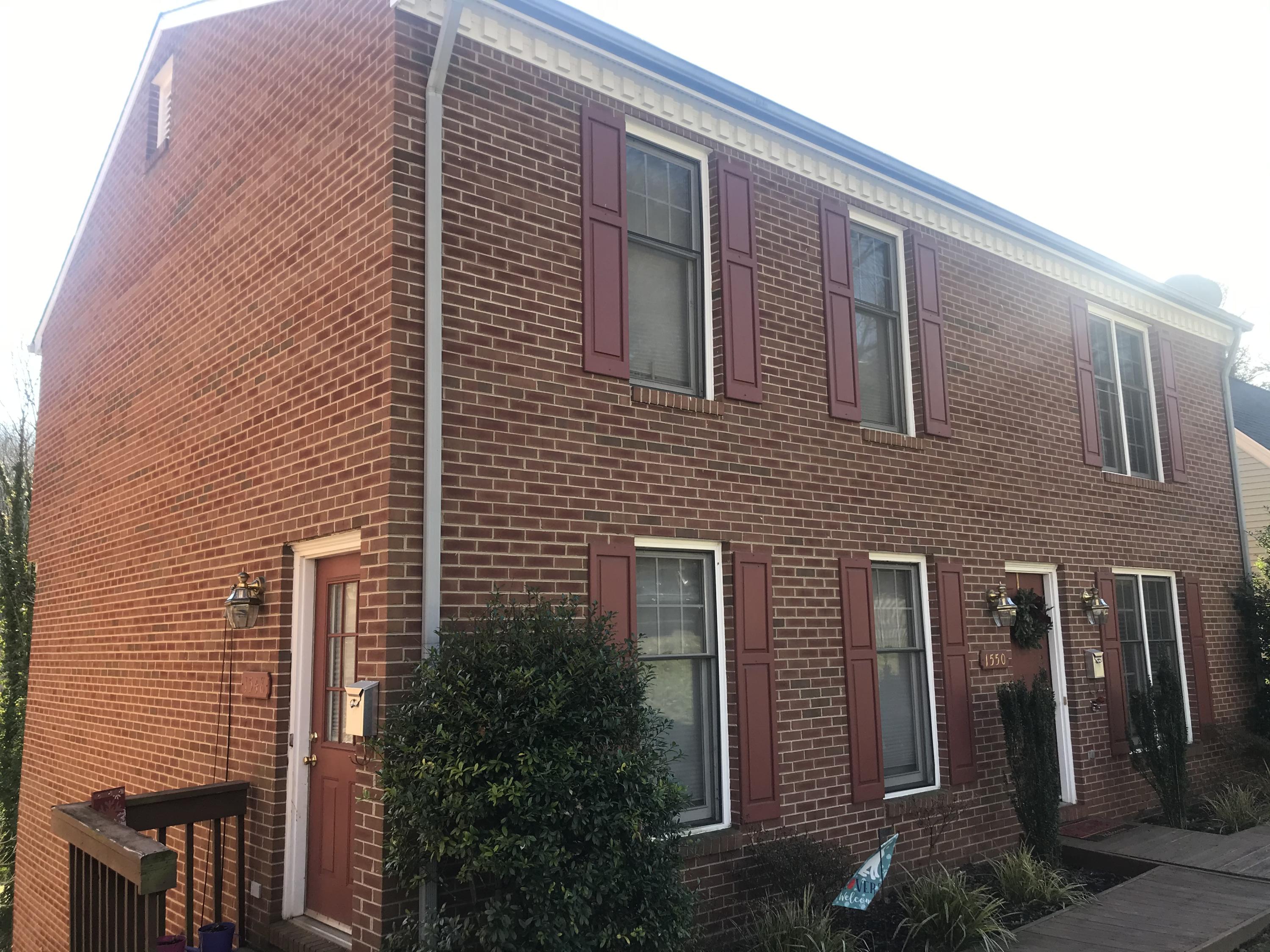 1548 Terrace Road Southwest, Unit 1550 Roanoke, VA 24015 - Photo 1 of 1 terrace