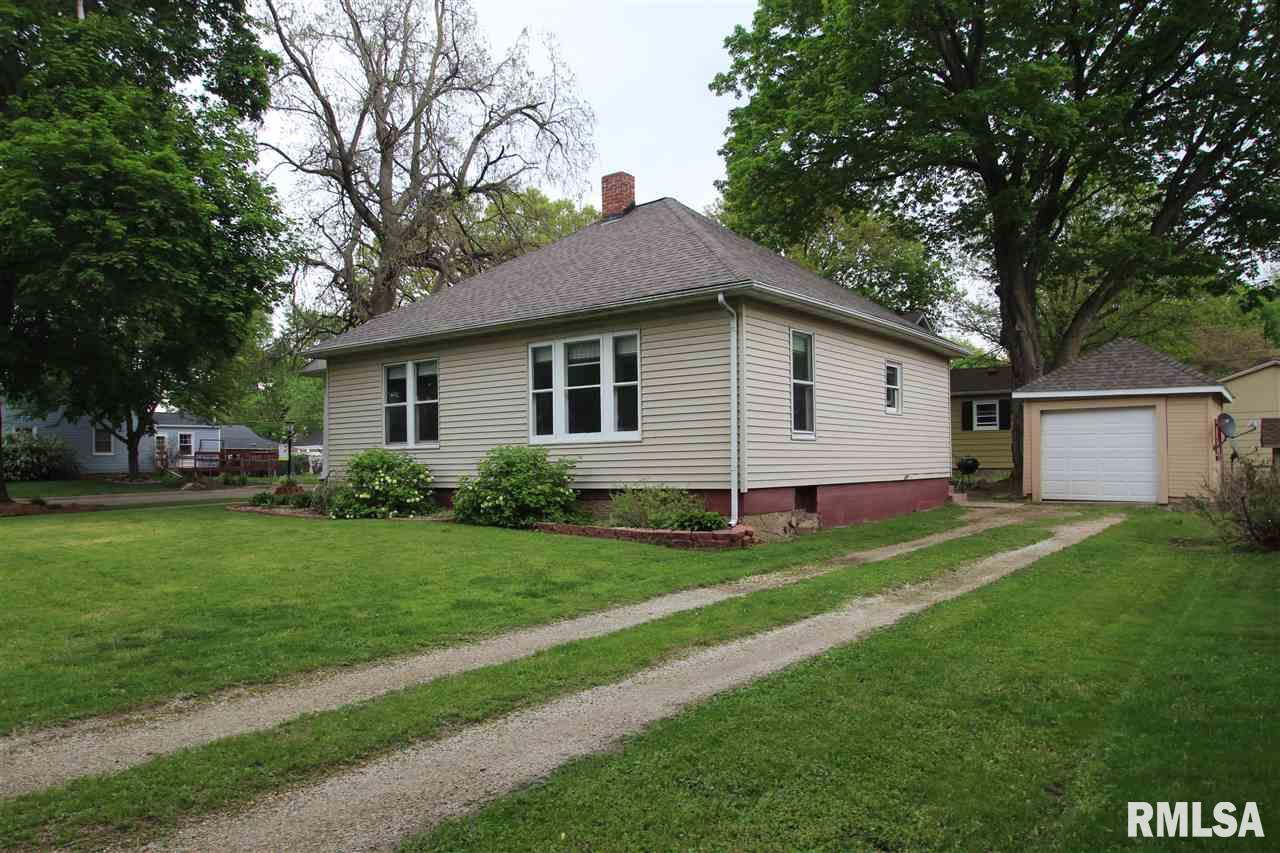 706 4th Street Lacon, IL 61540 - Photo 33 of 36 Gallery Image 33