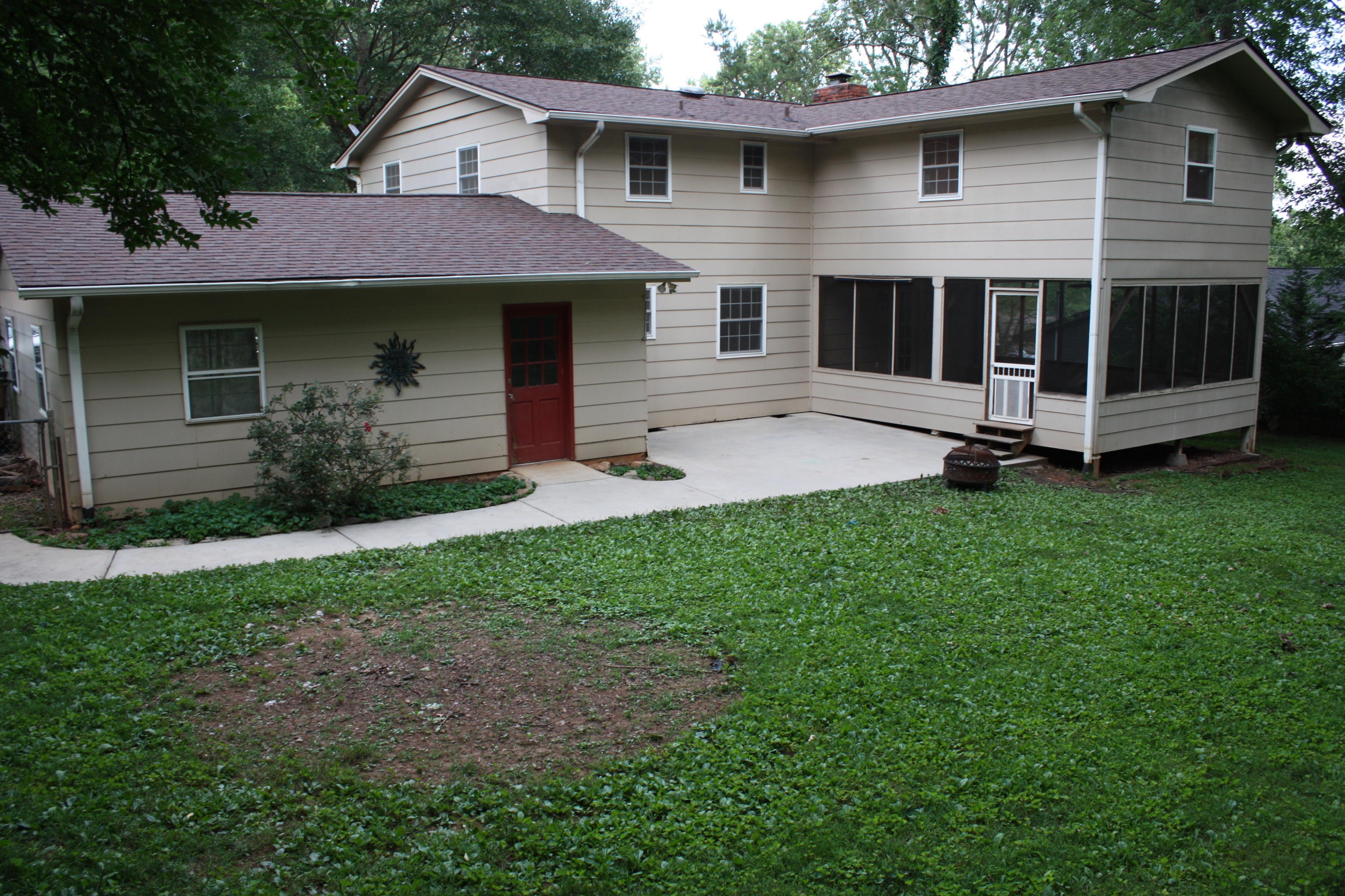717 Cessna Road Knoxville, TN 37919 - Photo 16 of 18 IMG_9981