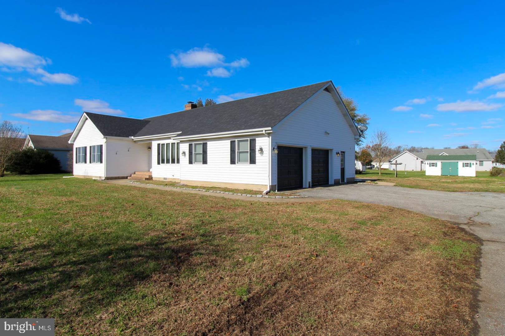 541 Dyke Branch Road Dover, DE 19901 - Photo 2 of 42 Gallery Image 2