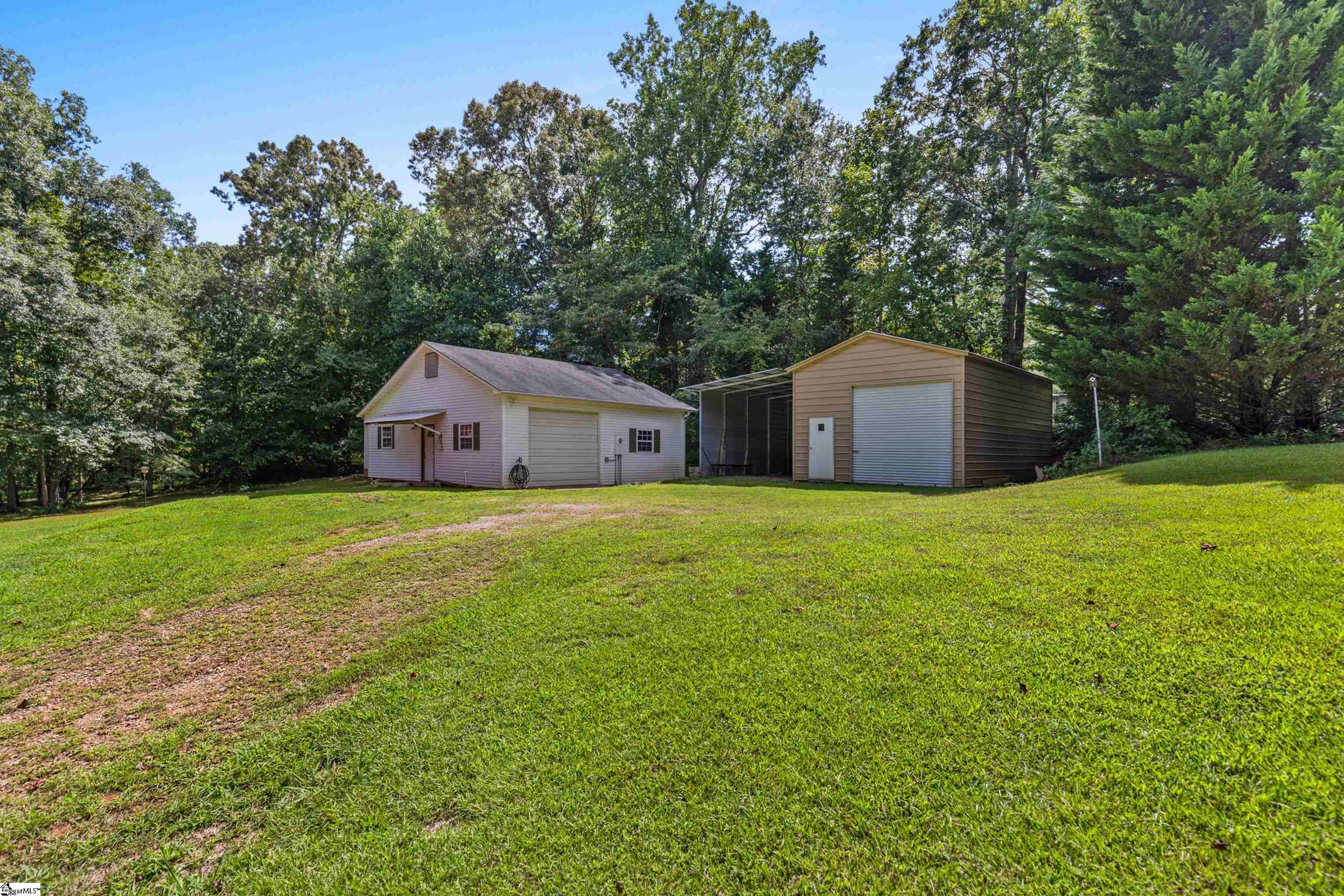 115 Heathwood Road Easley, SC 29640 - Photo 36 of 46 Gallery Image 36