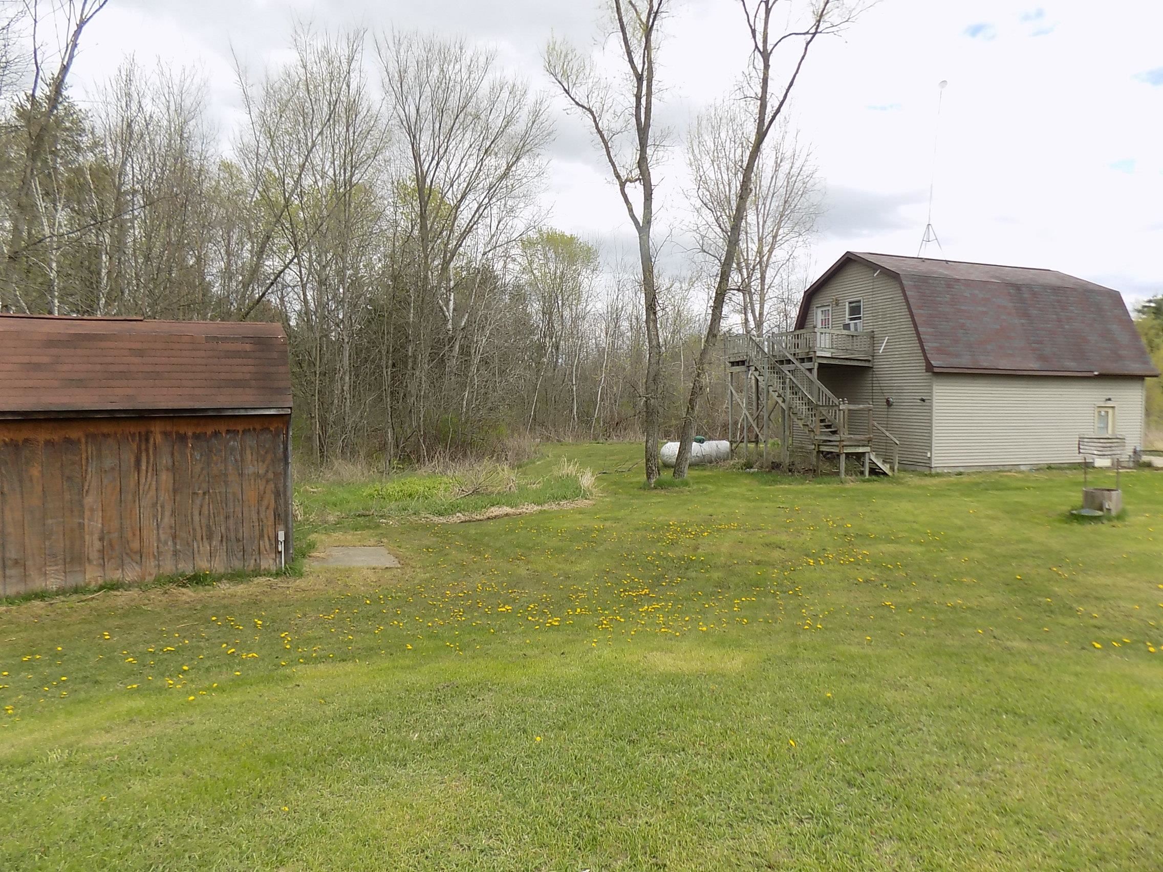 8901 East Ashard Road Clare, MI 48617 - Photo 10 of 42