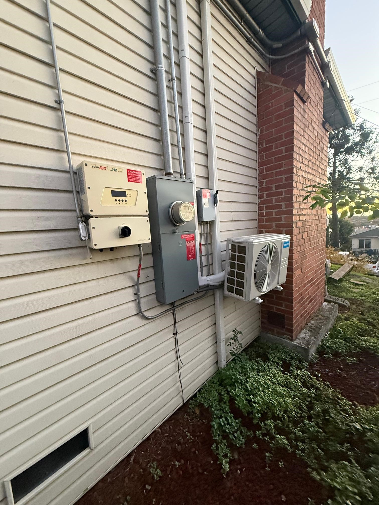 17028 Santa Fe Street Hayward, CA 94541 - Photo 47 of 54 a view of a patio with table and chairs and potted plants