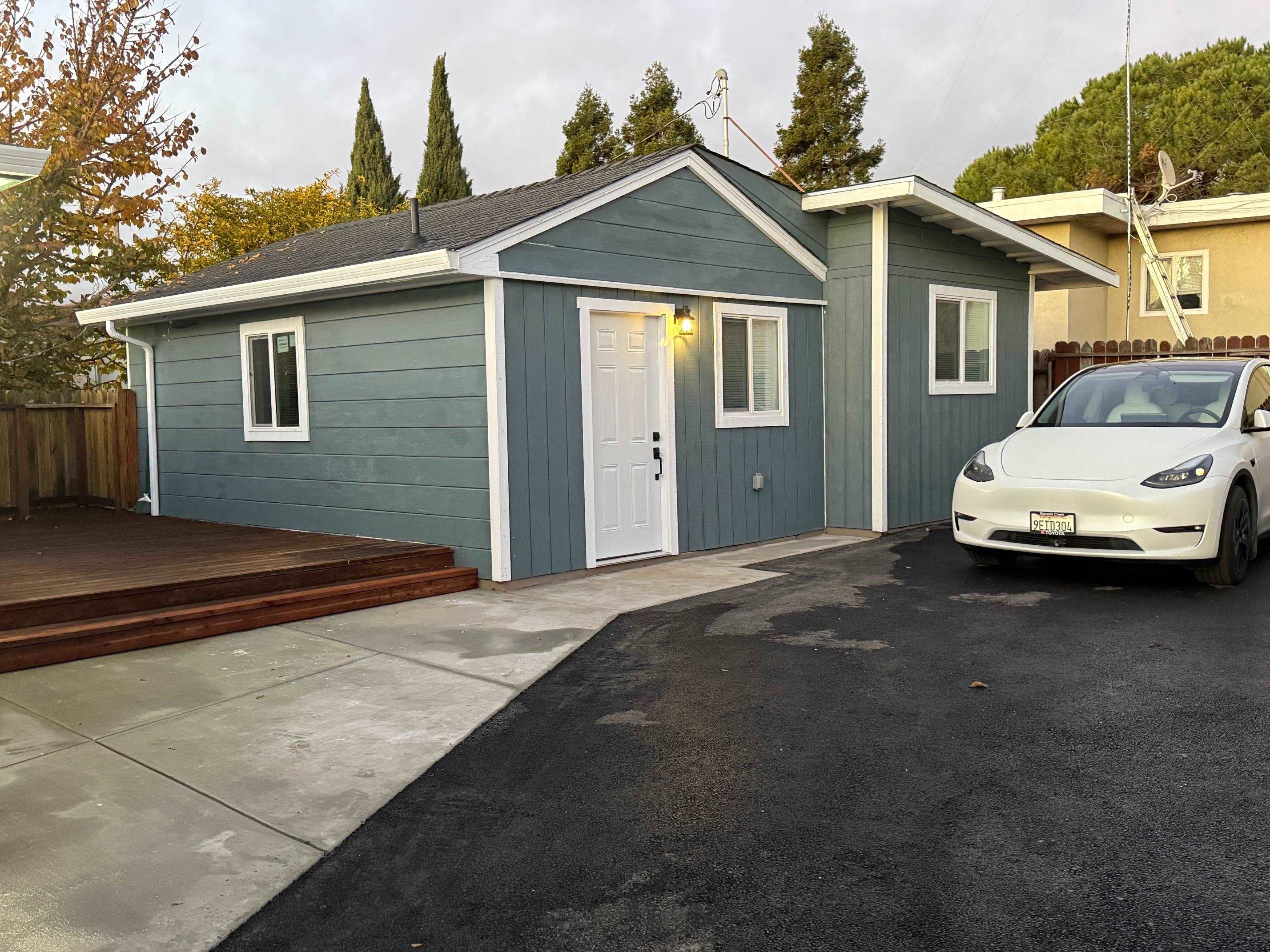 17028 Santa Fe Street Hayward, CA 94541 - Photo 51 of 54 a front view of a house with a space