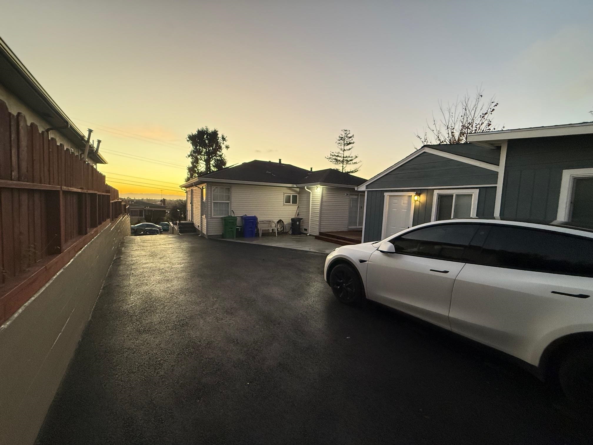 17028 Santa Fe Street Hayward, CA 94541 - Photo 54 of 54 a front view of a house with a yard