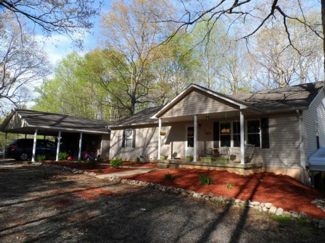 350 Stroud Road Cedar Hill, TN 37032 - Photo 1 of 29 Gallery Image 1