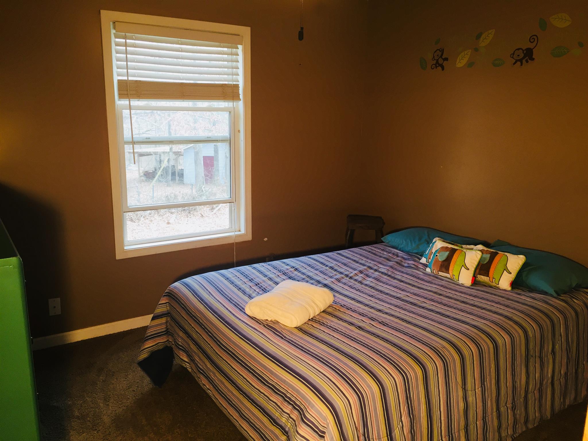 350 Stroud Road Cedar Hill, TN 37032 - Photo 23 of 29 Gallery Image 23