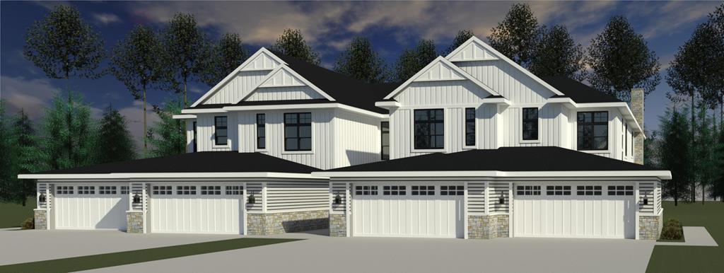 7581 Meadow Ridge Road, Unit H4 Egg Harbor, WI 54209 - Photo 1 of 14