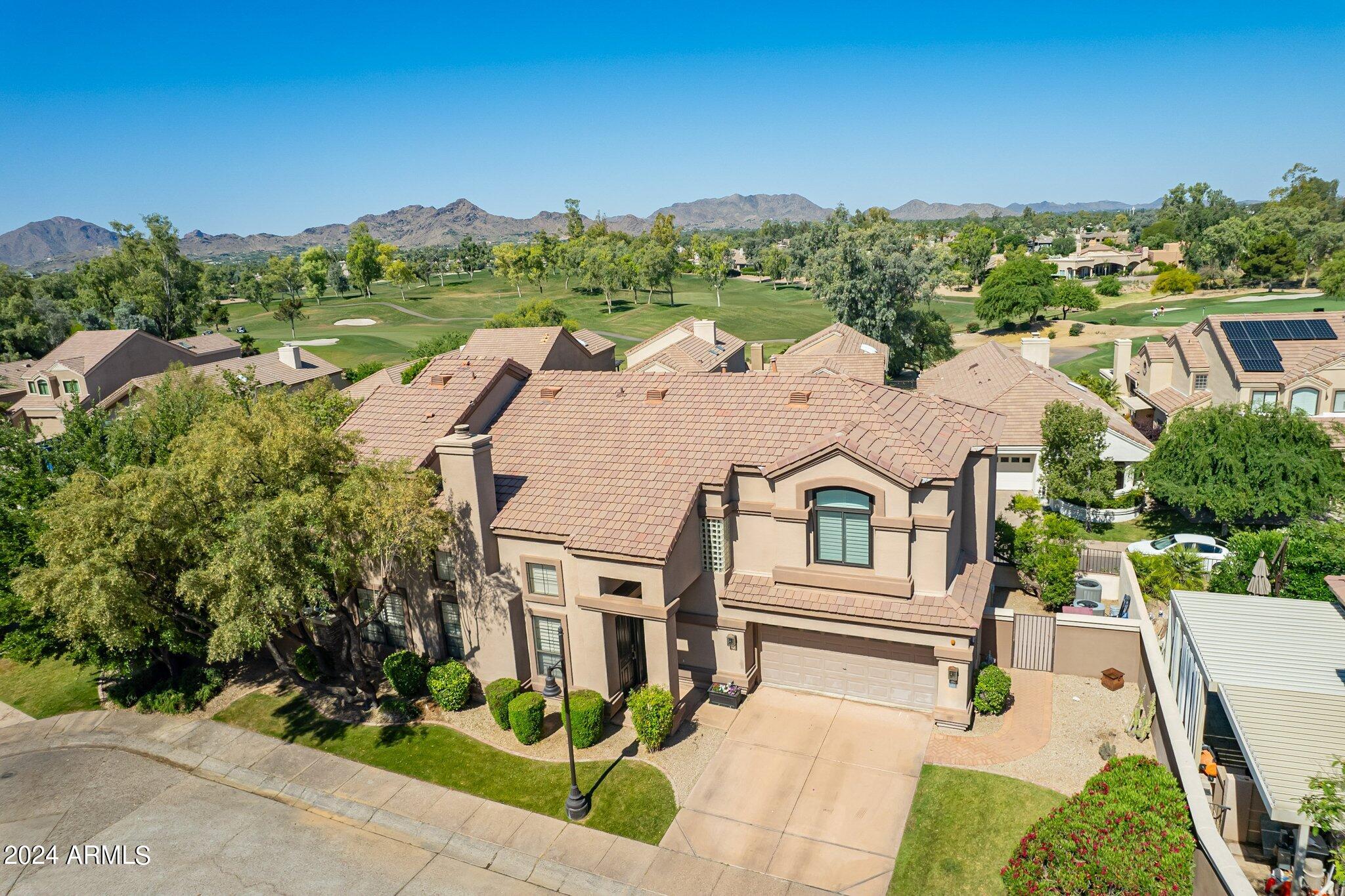 7525 East Gainey Ranch Road, Unit 193 Scottsdale, AZ 85258 - Photo 2 of 42 2