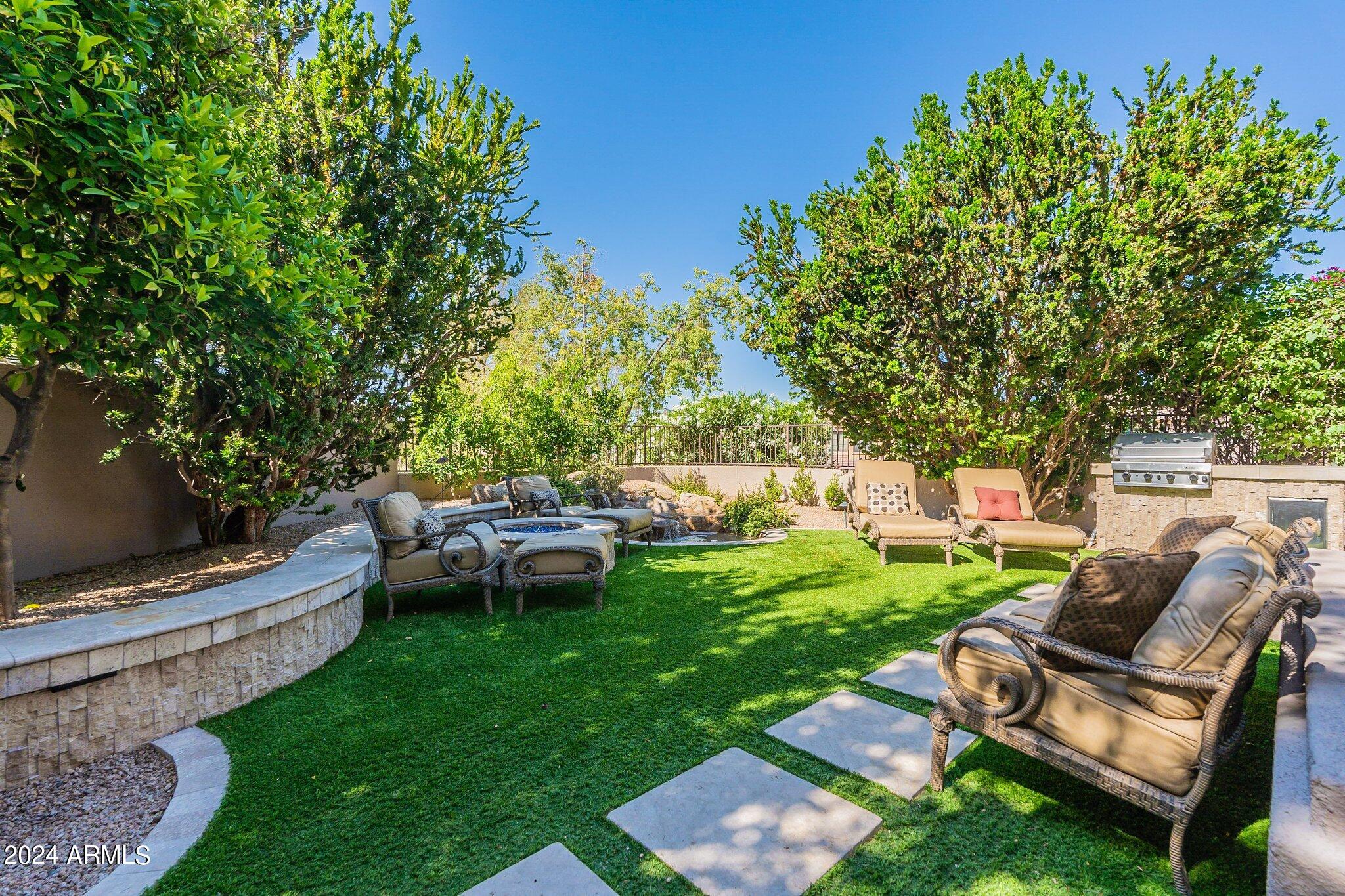 7525 East Gainey Ranch Road, Unit 193 Scottsdale, AZ 85258 - Photo 28 of 42 28