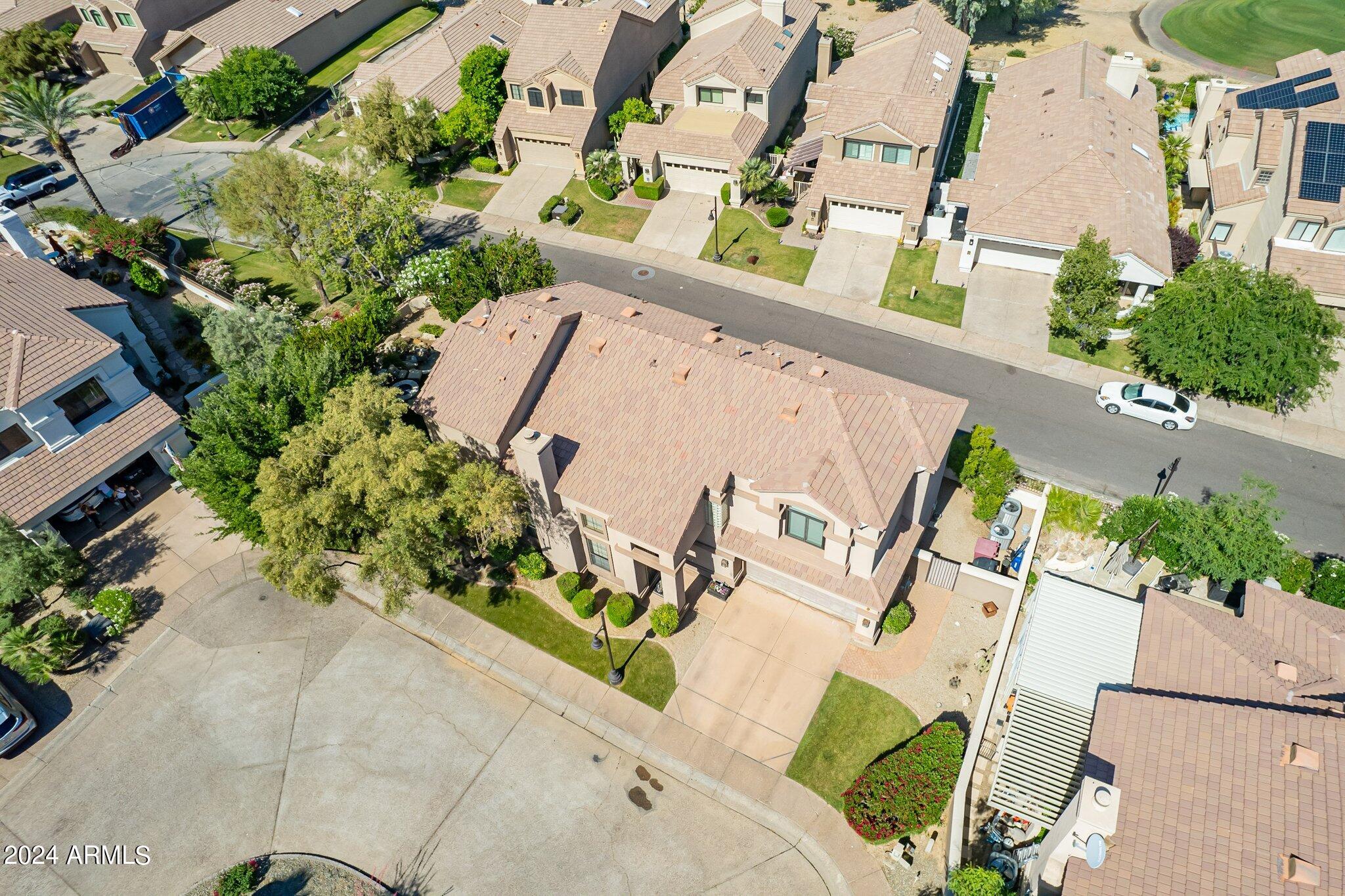 7525 East Gainey Ranch Road, Unit 193 Scottsdale, AZ 85258 - Photo 29 of 42 29