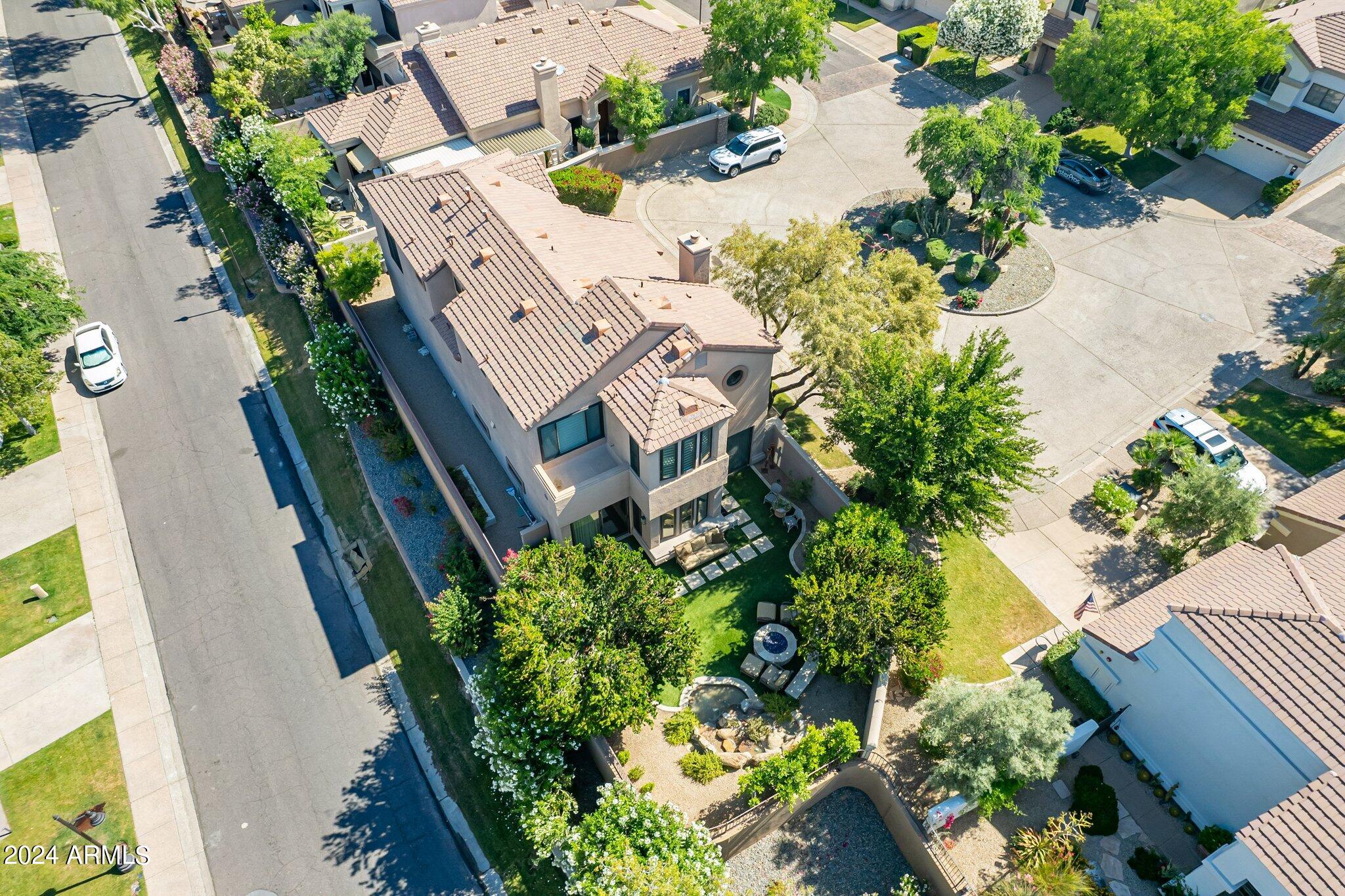 7525 East Gainey Ranch Road, Unit 193 Scottsdale, AZ 85258 - Photo 30 of 42 30