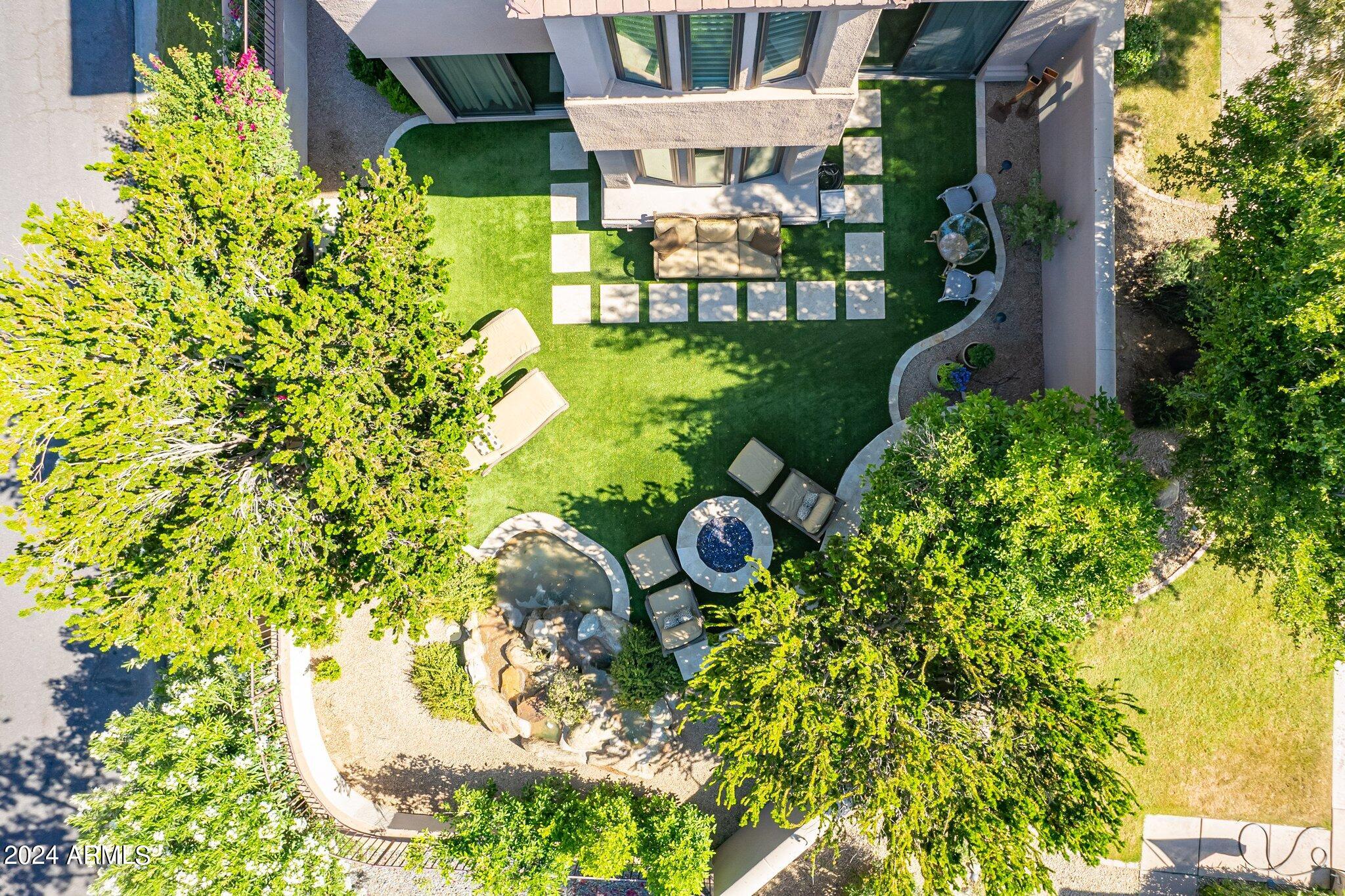 7525 East Gainey Ranch Road, Unit 193 Scottsdale, AZ 85258 - Photo 31 of 42 31