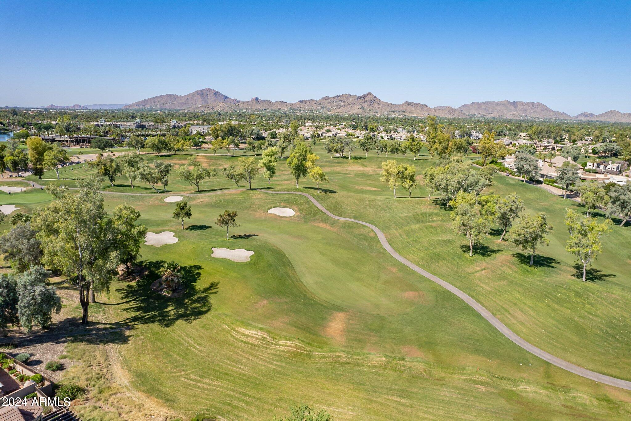 7525 East Gainey Ranch Road, Unit 193 Scottsdale, AZ 85258 - Photo 32 of 42 32