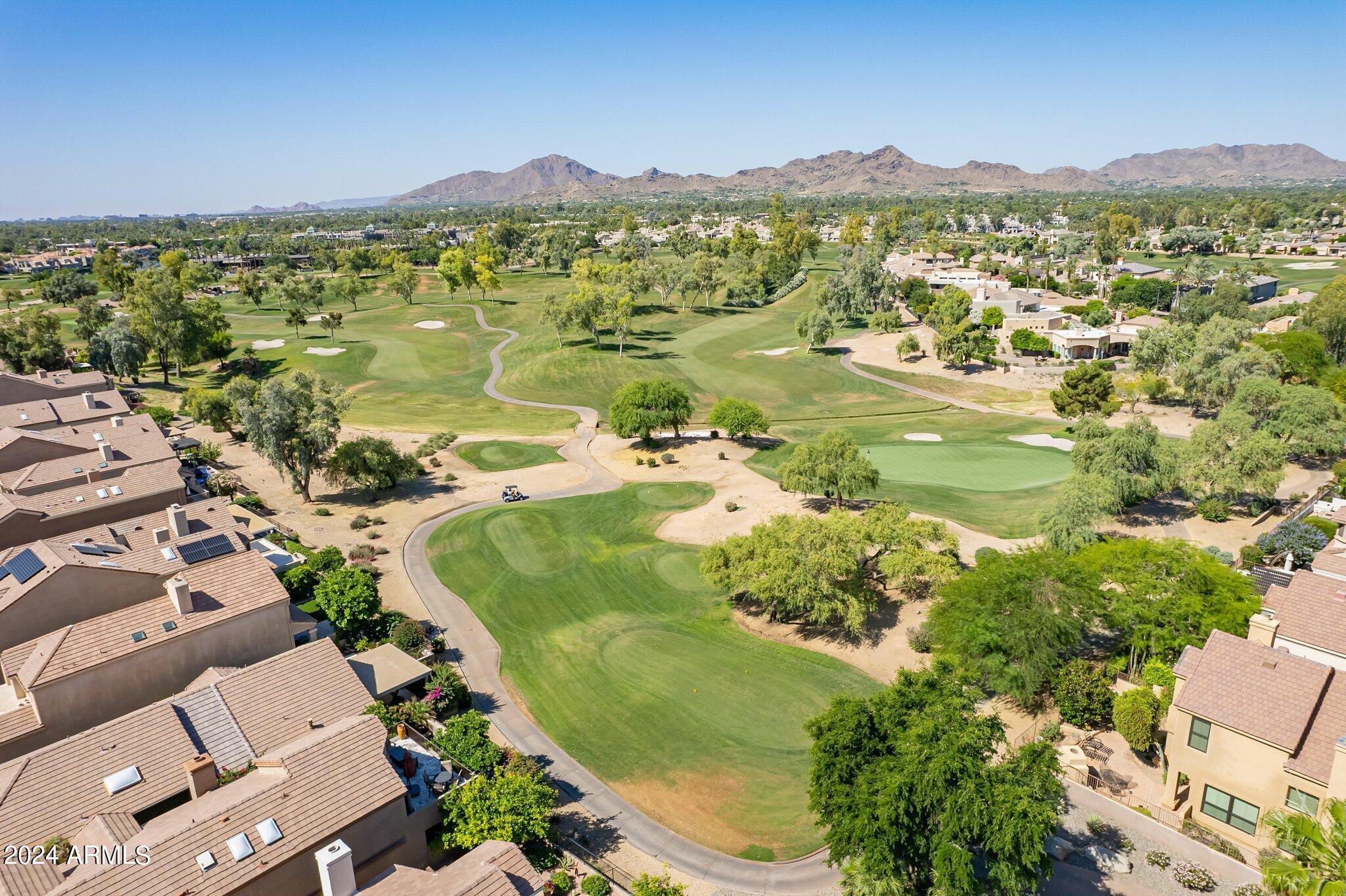 7525 East Gainey Ranch Road, Unit 193 Scottsdale, AZ 85258 - Photo 33 of 42 33
