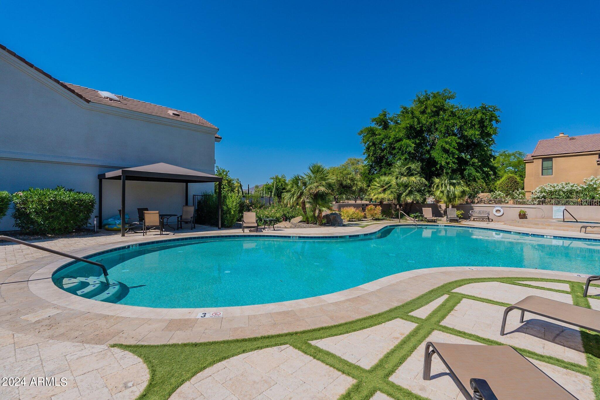 7525 East Gainey Ranch Road, Unit 193 Scottsdale, AZ 85258 - Photo 35 of 42 35