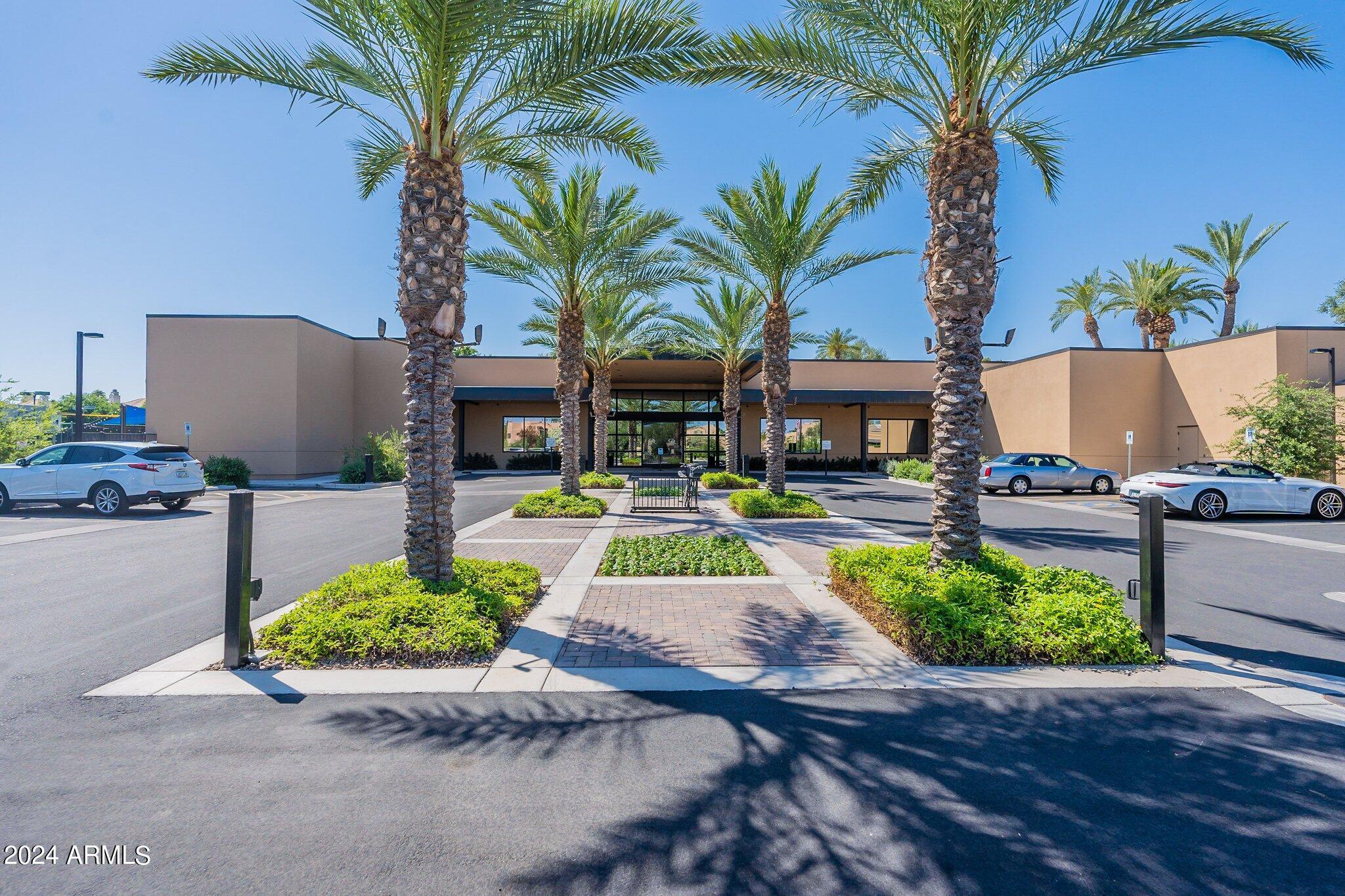 7525 East Gainey Ranch Road, Unit 193 Scottsdale, AZ 85258 - Photo 37 of 42 37