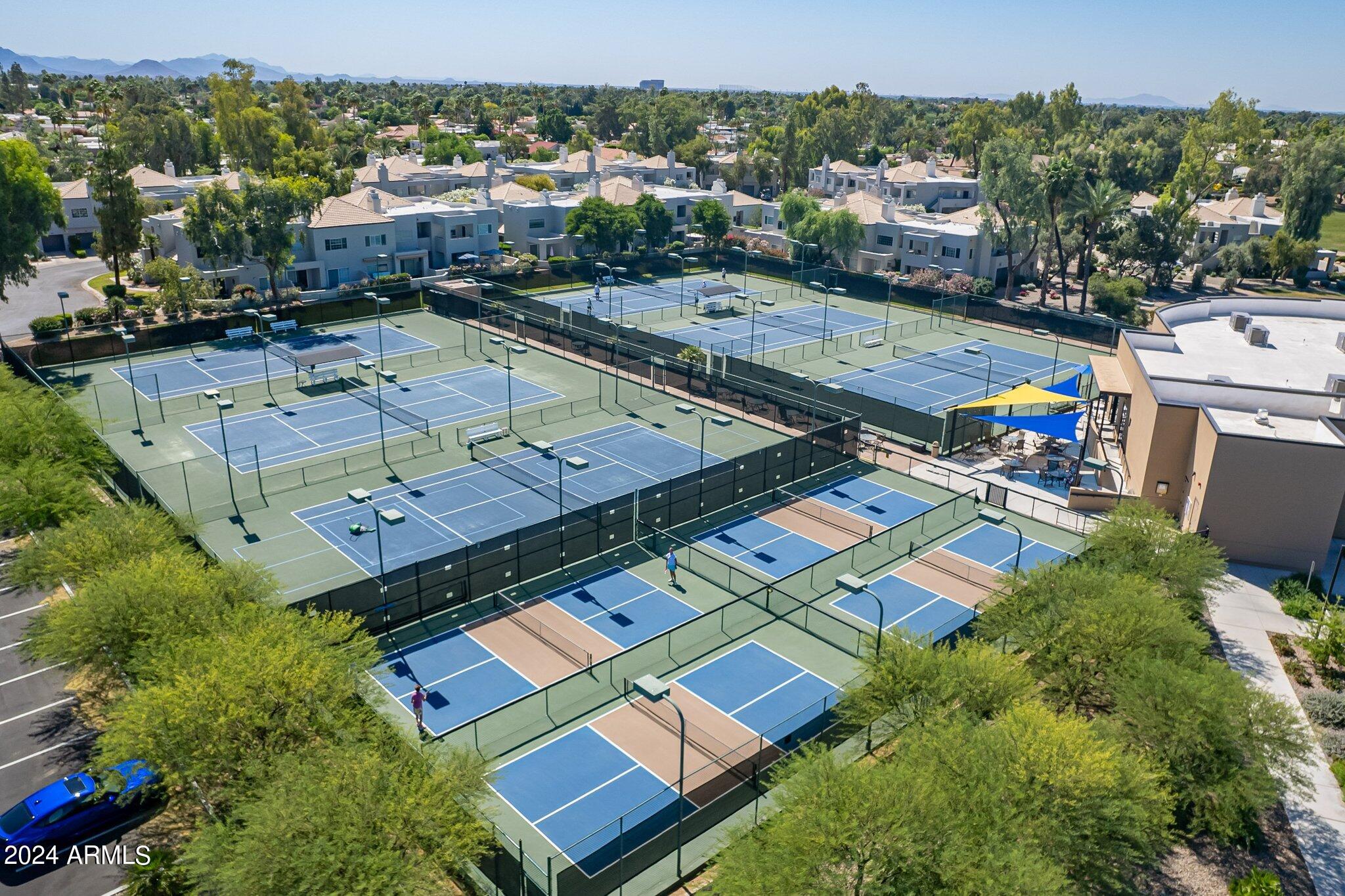 7525 East Gainey Ranch Road, Unit 193 Scottsdale, AZ 85258 - Photo 40 of 42 40