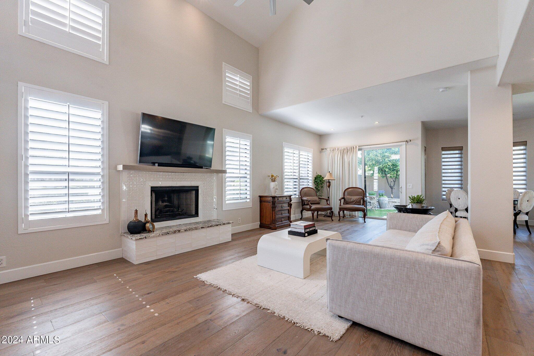 7525 East Gainey Ranch Road, Unit 193 Scottsdale, AZ 85258 - Photo 4 of 42 4