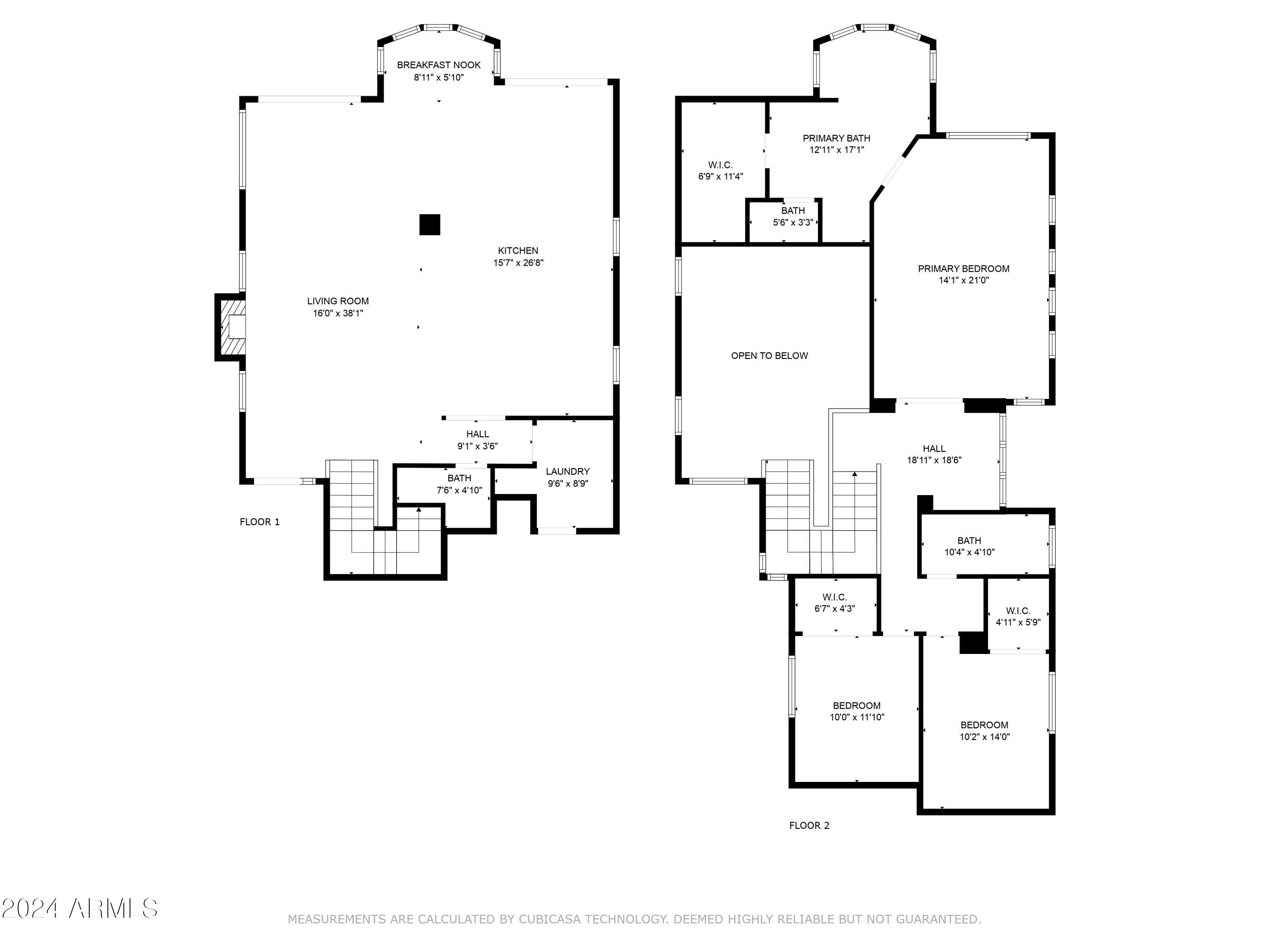 7525 East Gainey Ranch Road, Unit 193 Scottsdale, AZ 85258 - Photo 42 of 42 42