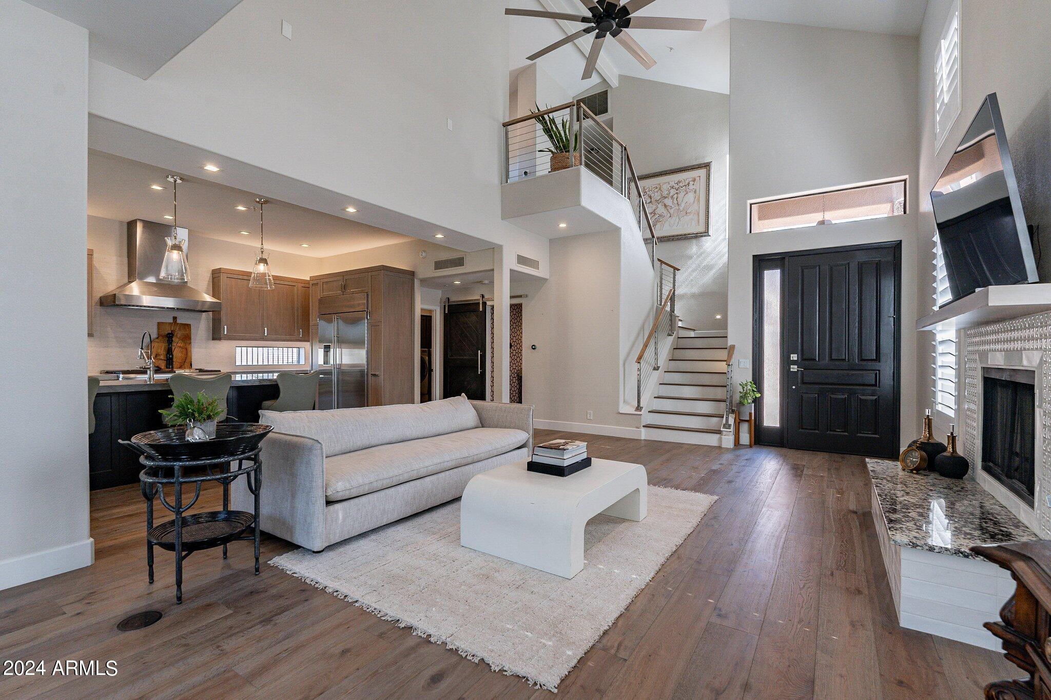 7525 East Gainey Ranch Road, Unit 193 Scottsdale, AZ 85258 - Photo 5 of 42 5