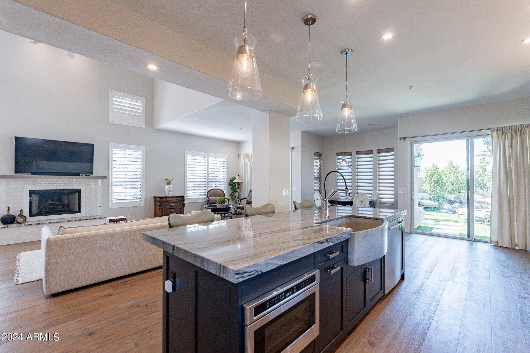 7525 East Gainey Ranch Road, Unit 193 Scottsdale, AZ 85258 - Photo 10 of 42 10