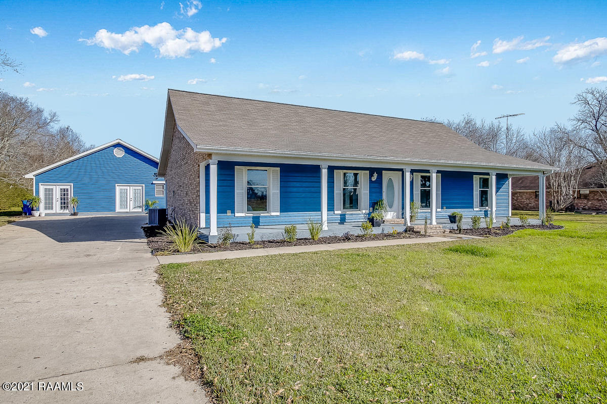 118 Colorado Road Duson, LA 70529 - Photo 2 of 35