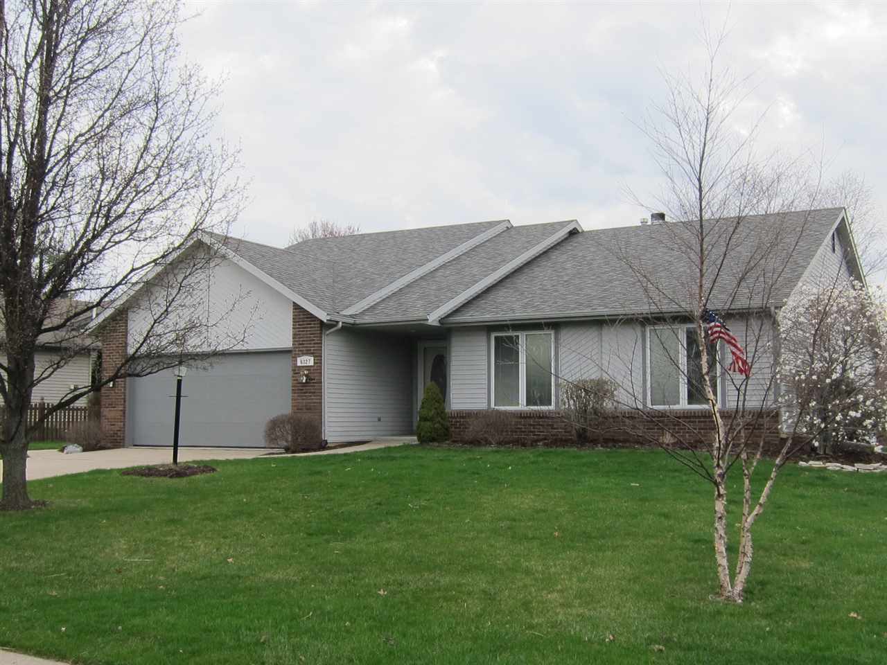 6327 Shadow Ridge Run Fort Wayne, IN 46804 - Photo 1 of 30 Gallery Image 1