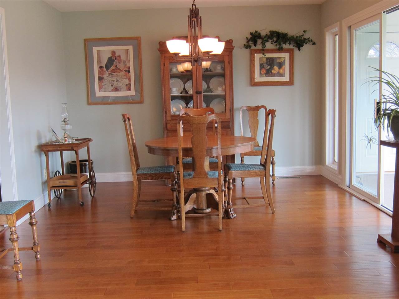 6327 Shadow Ridge Run Fort Wayne, IN 46804 - Photo 11 of 30 Gallery Image 11