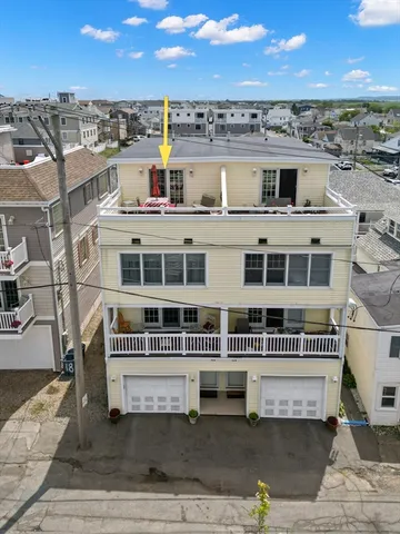 $799,000 | 16 Ocean Street, Unit A, Salisbury, MA 01952