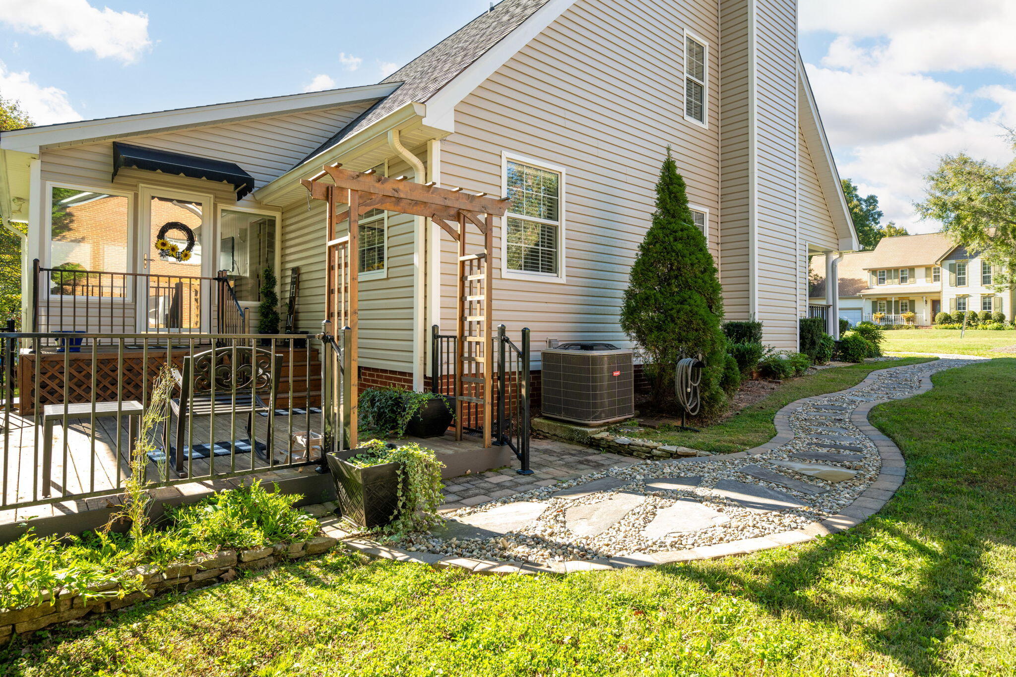 2806 Fox Ridge Road Ooltewah, TN 37363 - Photo 38 of 46 2806 Fox Ridge