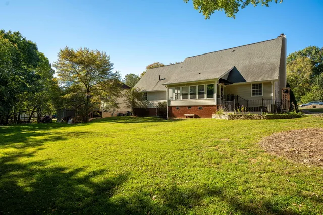 $425,000 | 2806 Fox Ridge Road, Ooltewah, TN 37363