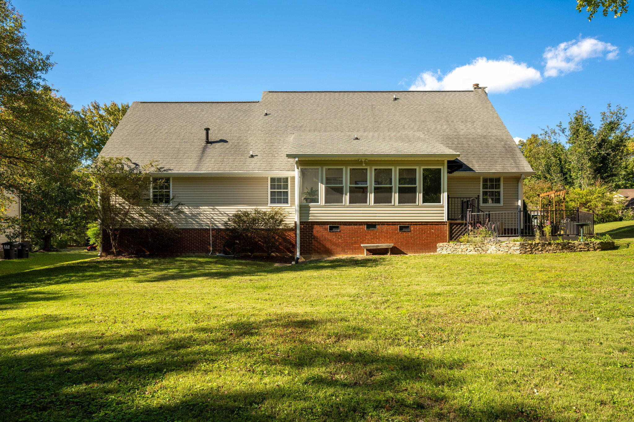 2806 Fox Ridge Road Ooltewah, TN 37363 - Photo 45 of 46 2806 Fox Ridge