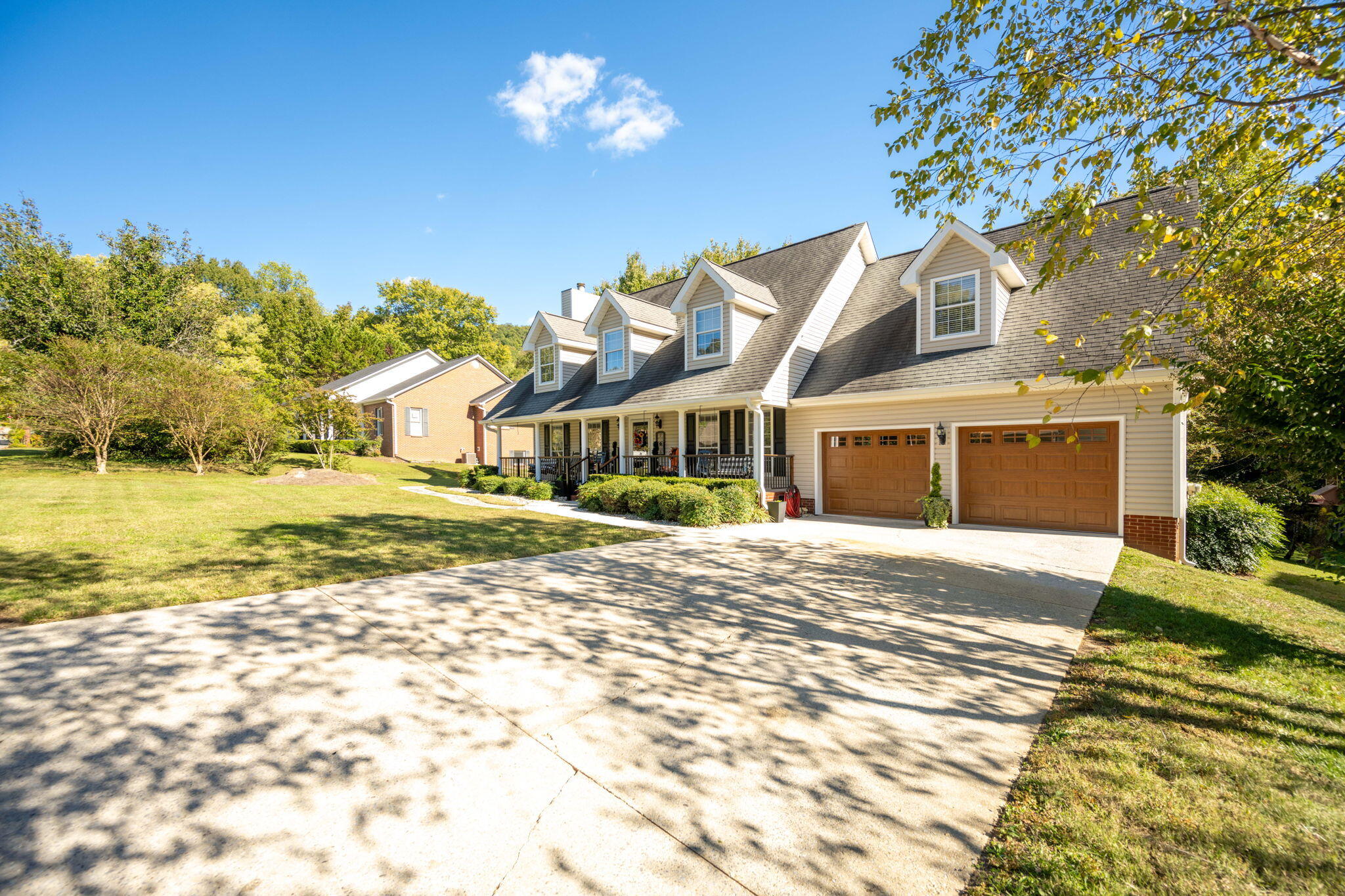 2806 Fox Ridge Road Ooltewah, TN 37363 - Photo 46 of 46 Welcome Home!