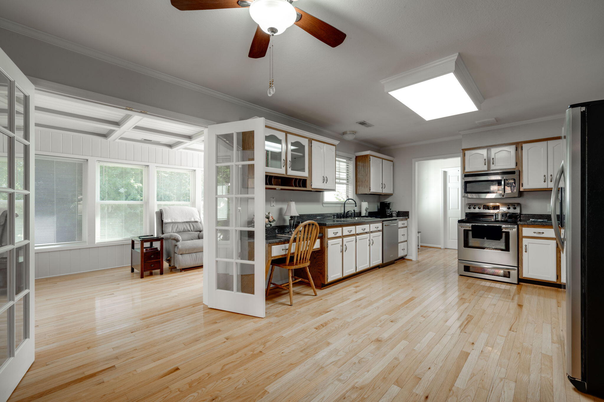 2806 Fox Ridge Road Ooltewah, TN 37363 - Photo 7 of 46 2806 Fox Ridge