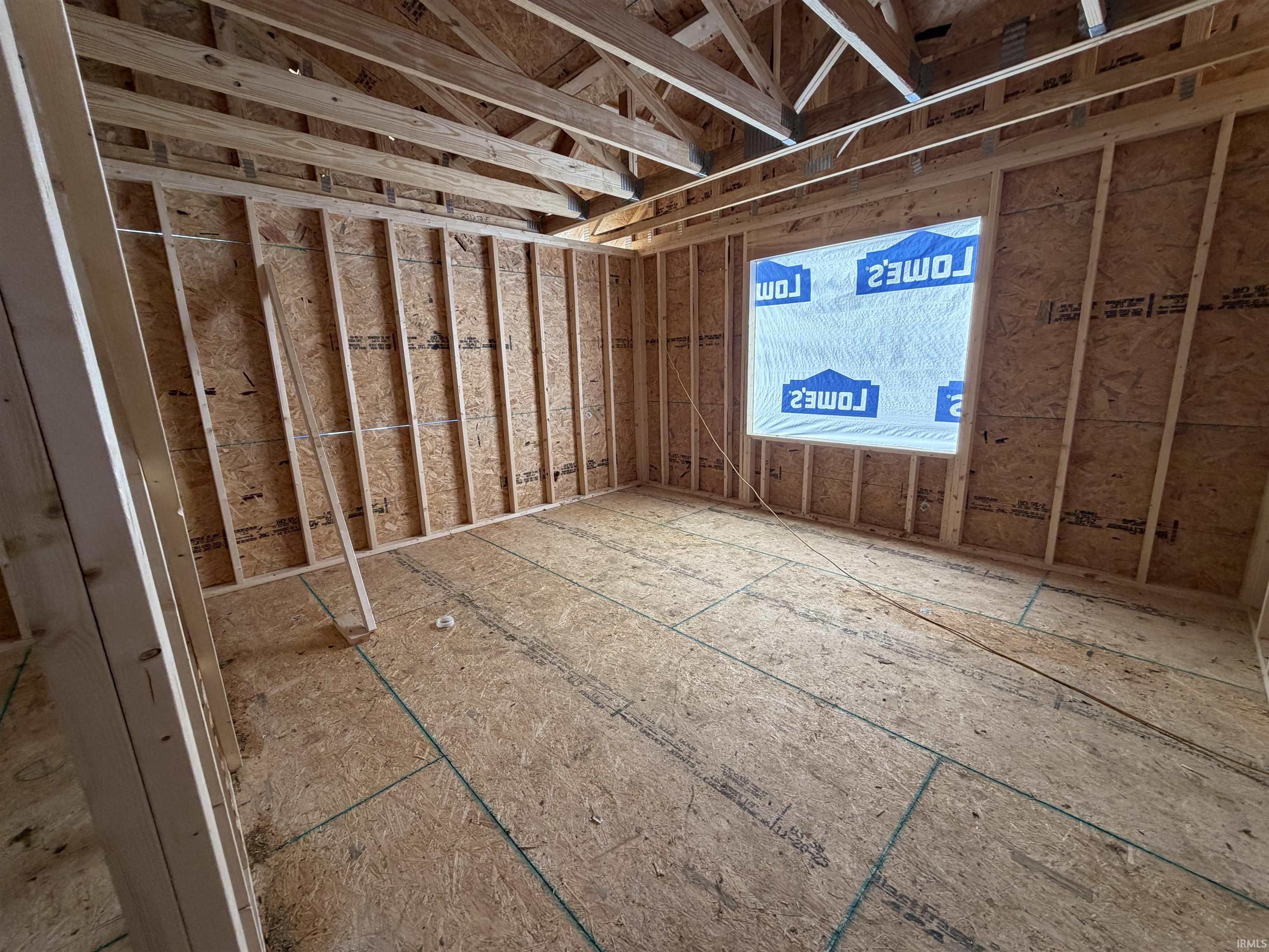 922 Russell Road Chandler, IN 47610 - Photo 4 of 9