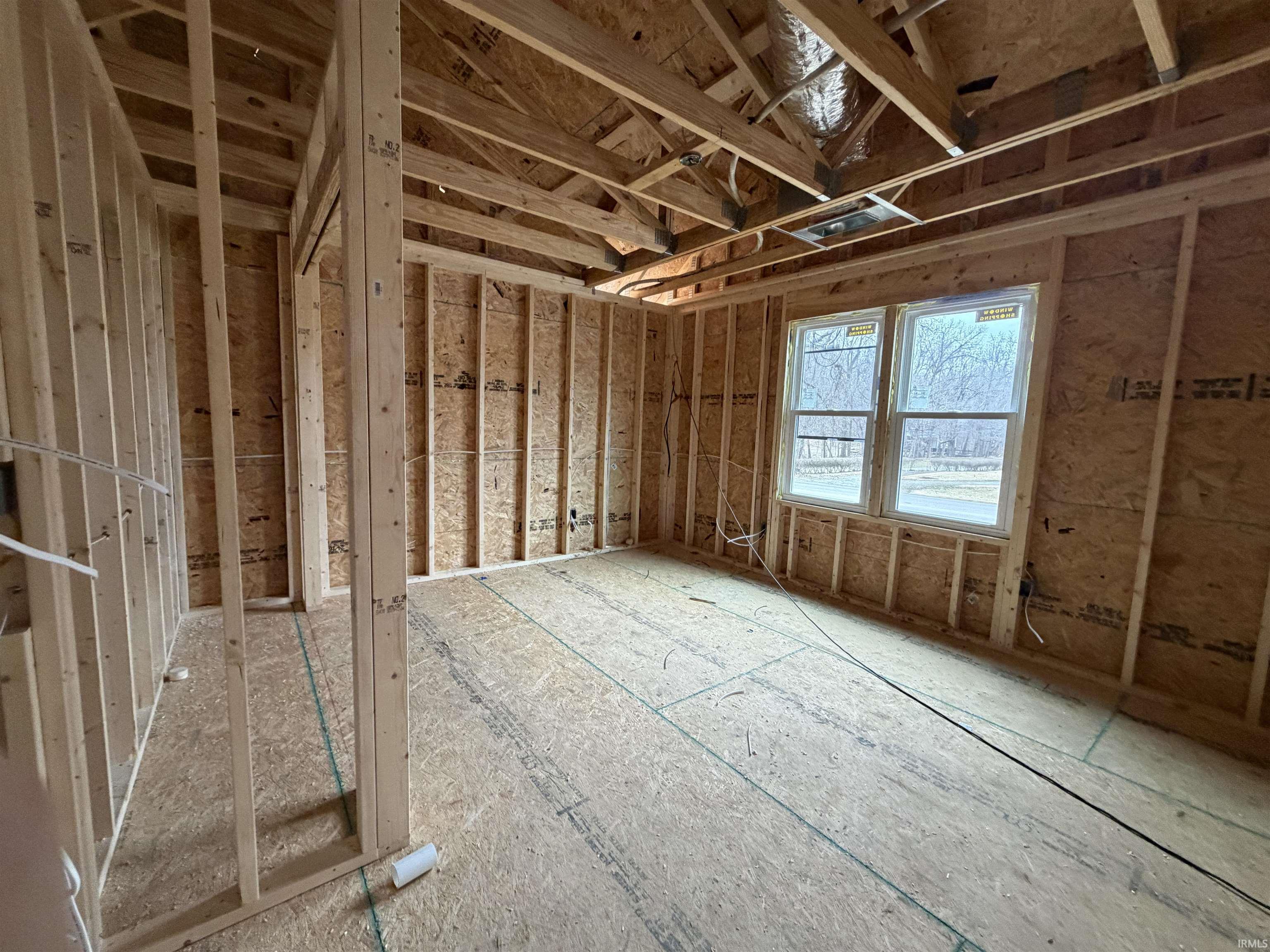 922 Russell Road Chandler, IN 47610 - Photo 5 of 8