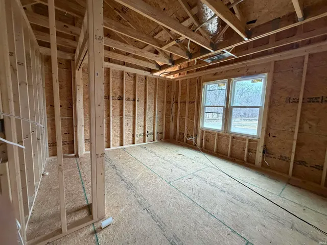 $419,900 | 922 Russell Road, Chandler, IN 47610