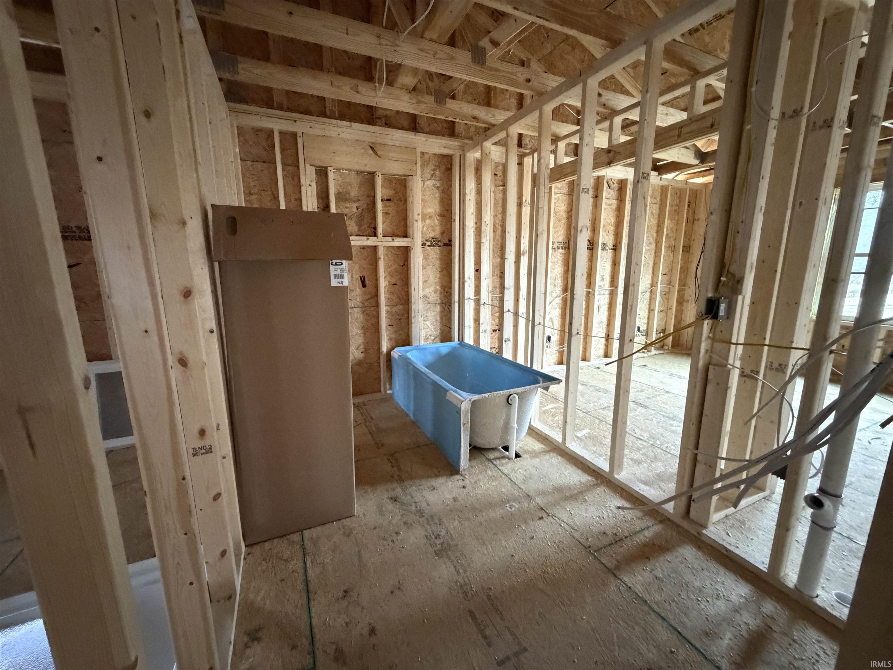 922 Russell Road Chandler, IN 47610 - Photo 6 of 8