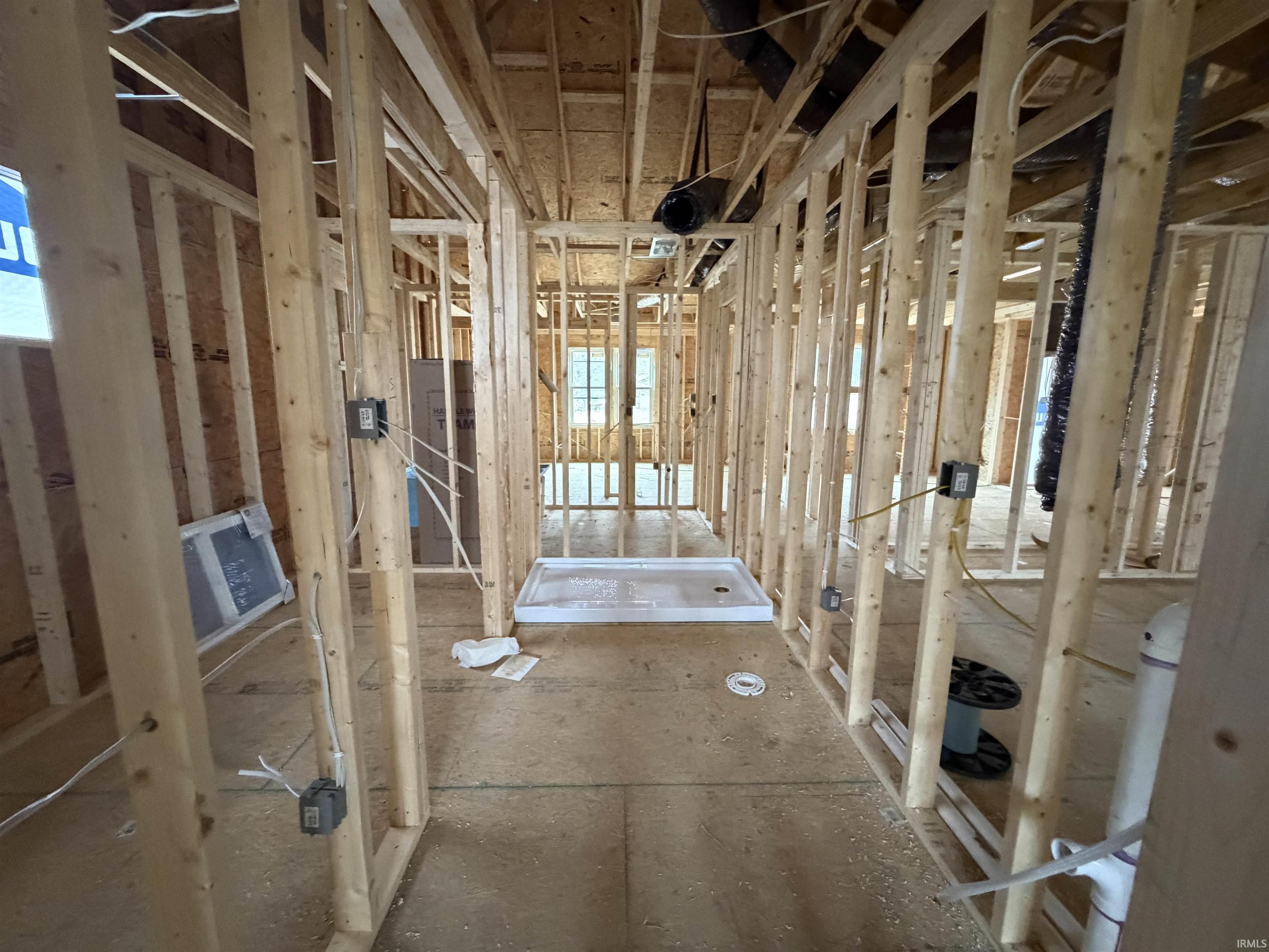 922 Russell Road Chandler, IN 47610 - Photo 7 of 8