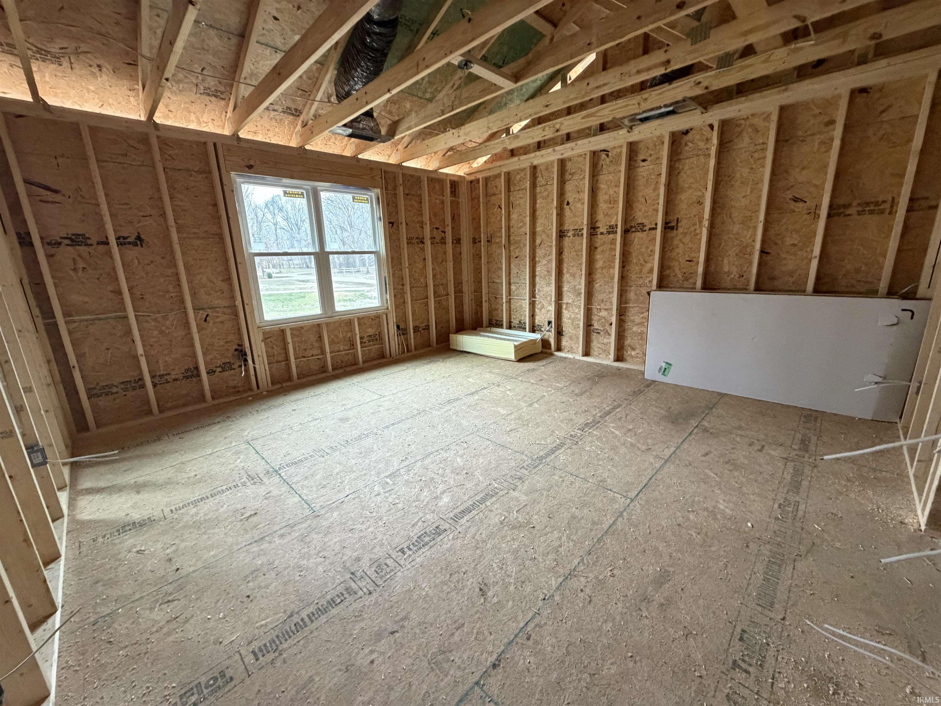 922 Russell Road Chandler, IN 47610 - Photo 8 of 8