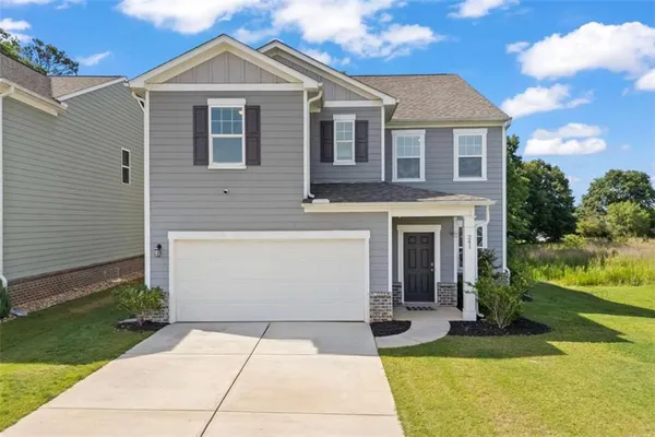 $425,000 | 241 Knightsbridge Lane, Winder, GA 30680