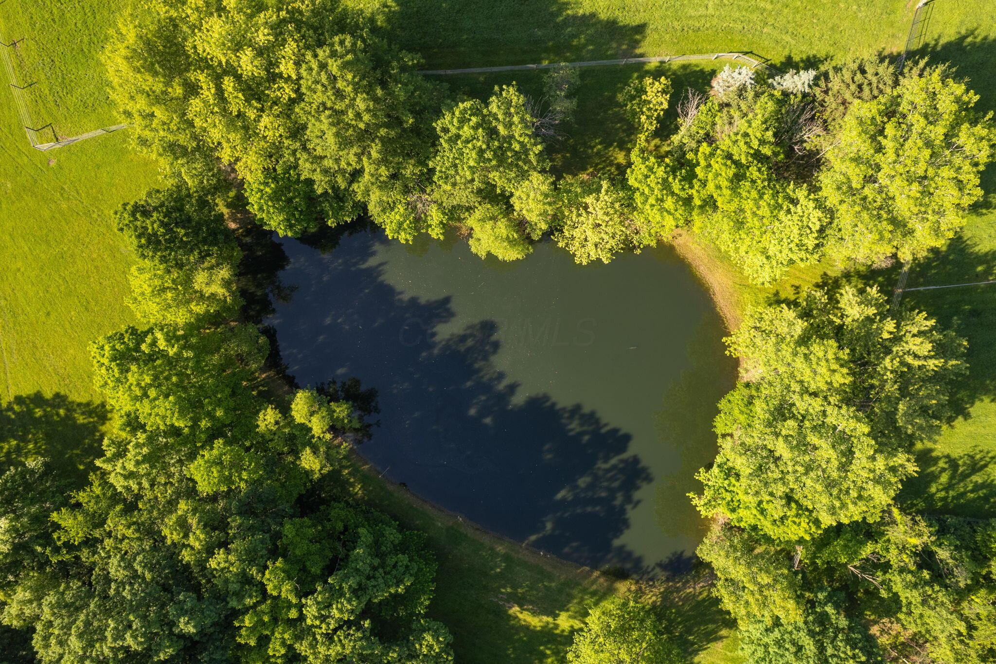 5516 Lancaster Road Hebron, OH 43025 - Photo 114 of 116 Pond
