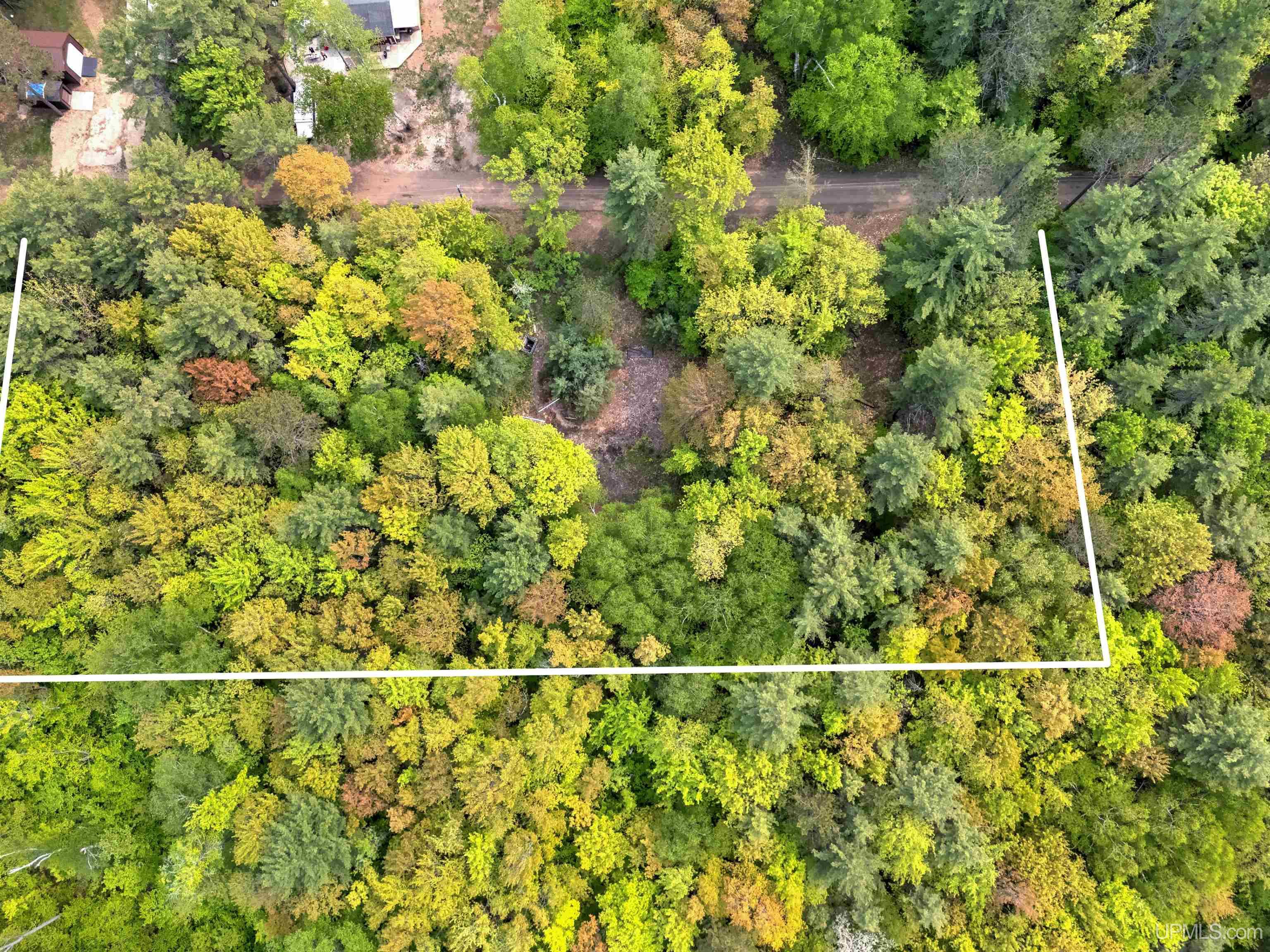 11042 West Lilly Lake Road Manistique, MI 49854 - Photo 7 of 12