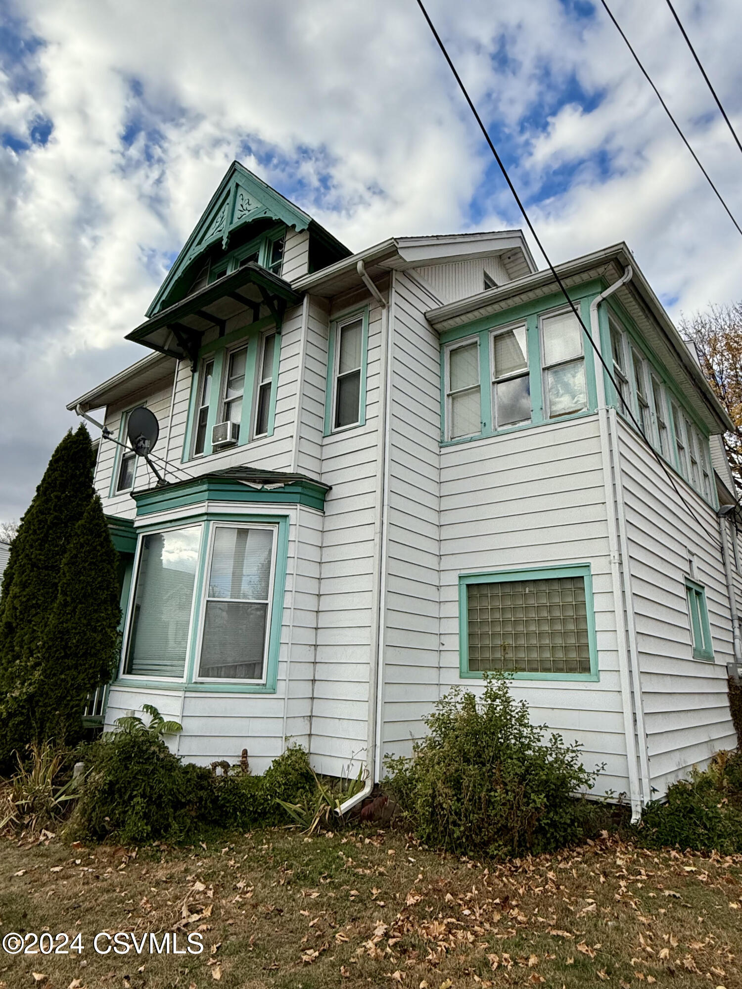 231 East Front Street, Unit D Berwick, PA 18603 - Photo 15 of 16