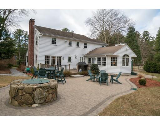 97 Locust Lane Needham, MA 02492 - Photo 15 of 23 Gallery Image 15