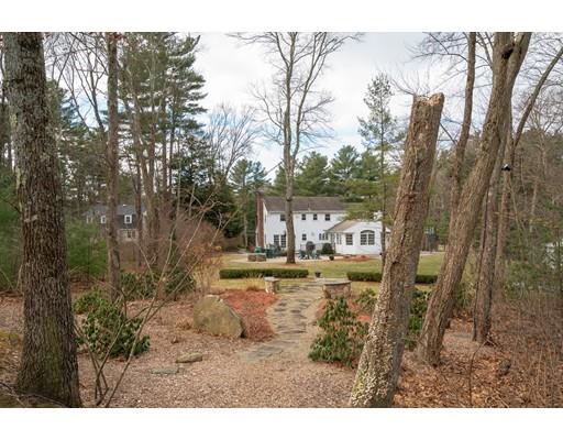 97 Locust Lane Needham, MA 02492 - Photo 21 of 23 Gallery Image 21