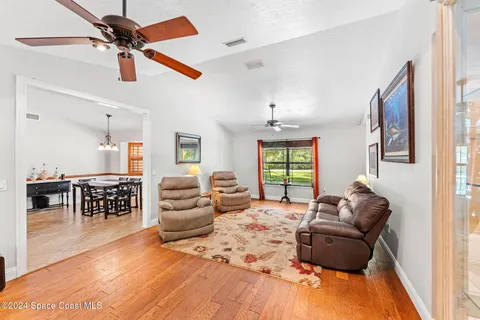$525,000 | 3535 Grant Road, Grant Valkaria, FL 32949