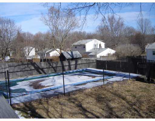 285 Abbott Run Valley Road Cumberland, RI 02864 - Photo 3 of 12 Swimming Pool/Hot Tub/Sauna.