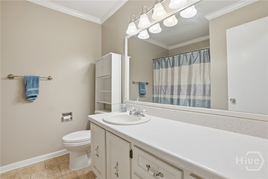 126 Houston Street Pooler, GA 31322 - Photo 17 of 31